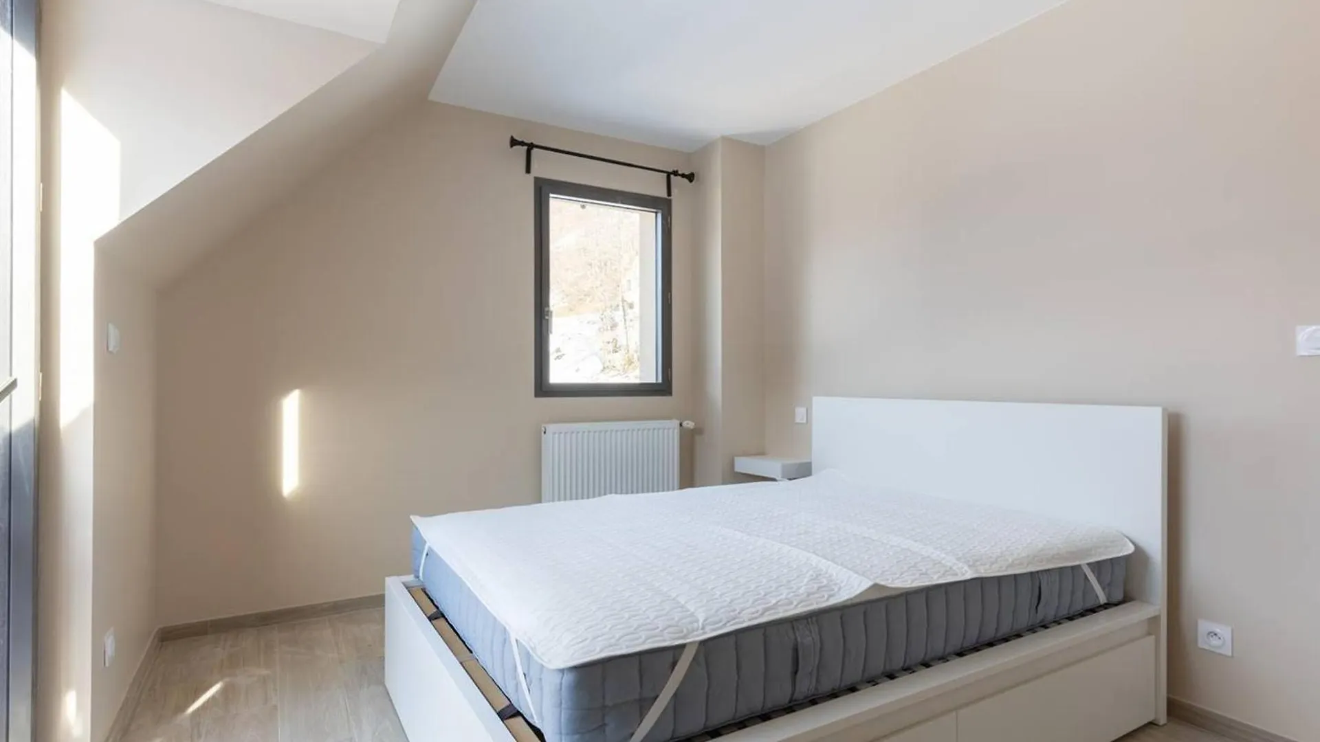 Maison Loudenvielle 7 Pers Proche Centre, Animaux Et Parking - Fr-1-695-65 France